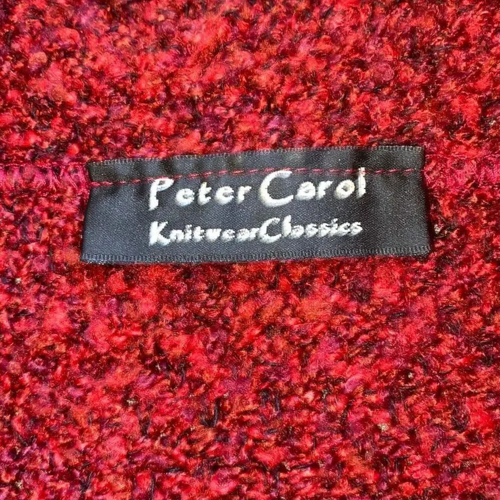 Peter Carol peter carol